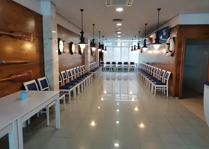 Hotel Boutique Arha Villa de Santona