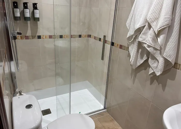 Piso acogedor y céntrico