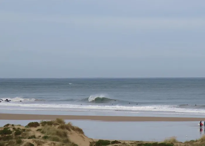 Watsay Surf House